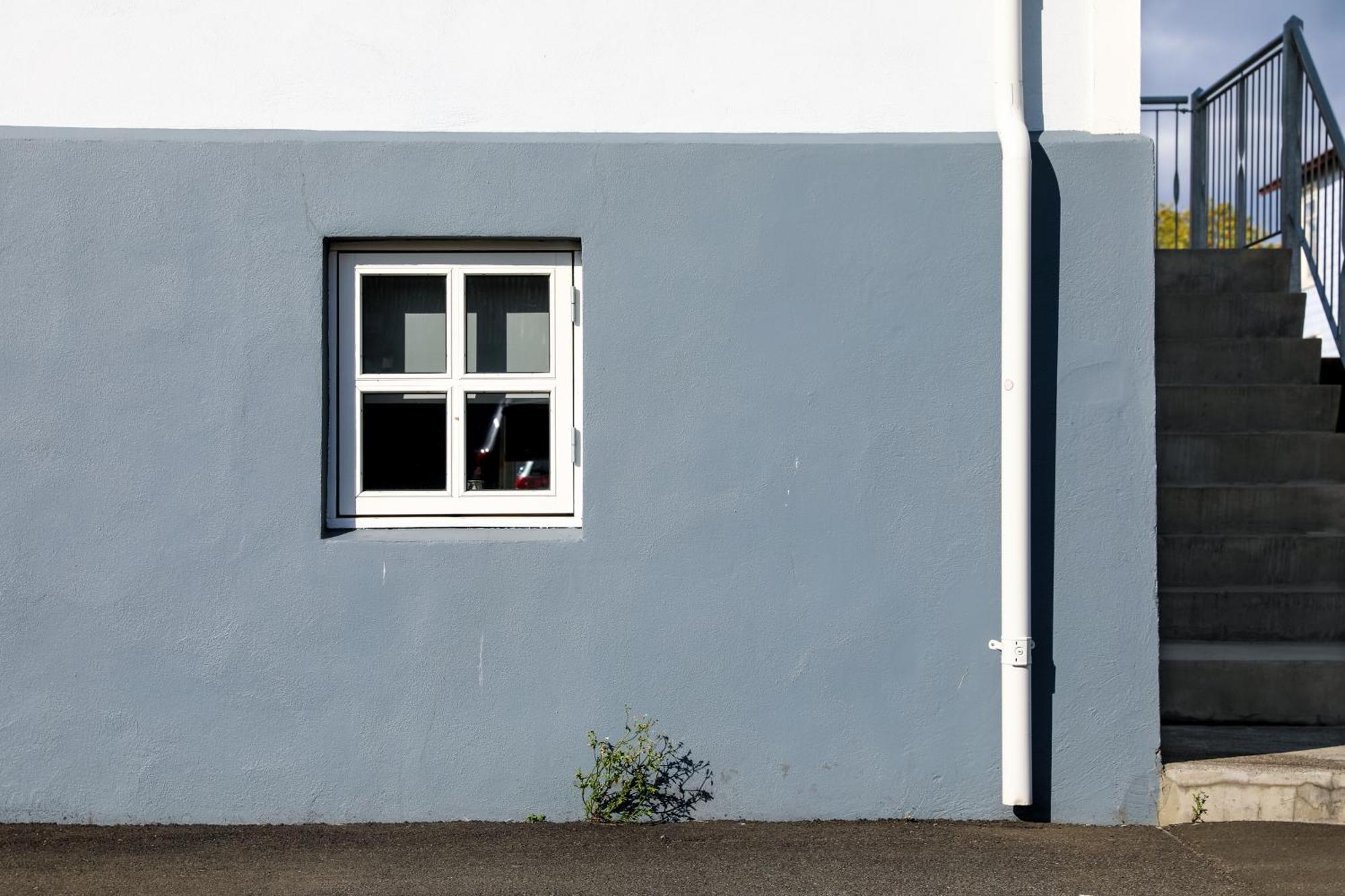 G19 Boutique Apartments Akureyri Exterior photo