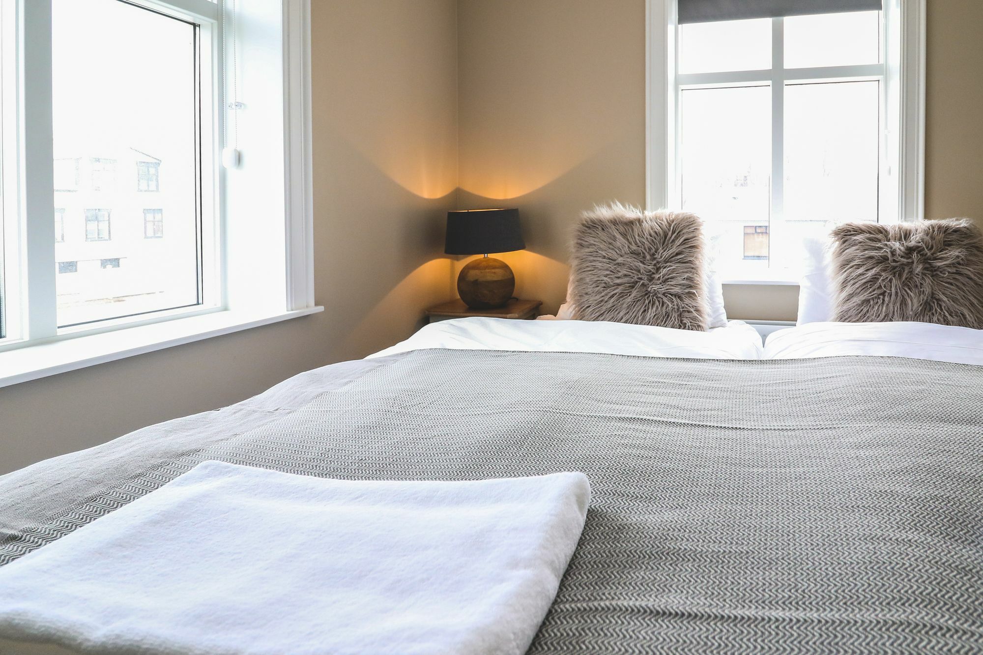 G19 Boutique Apartments Akureyri Exterior photo